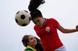 Las Bravas F.C., Season 1: The Thunderdome