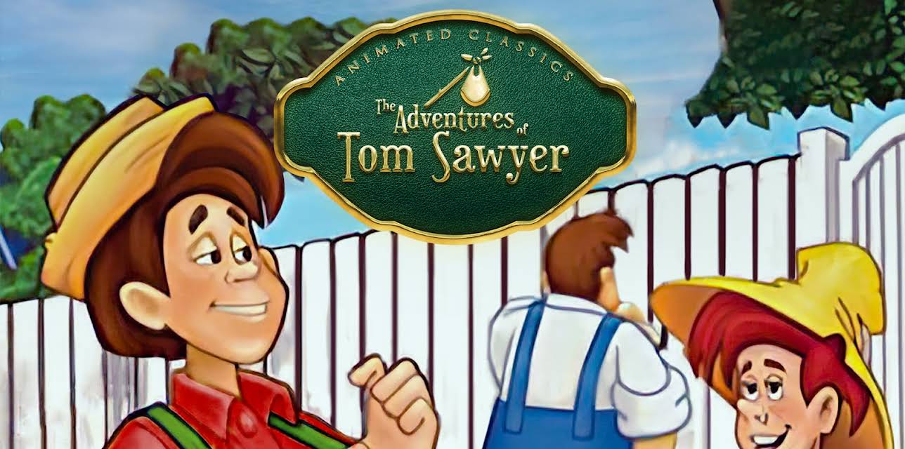 The Adventures Of Tom Sawyer (2022)