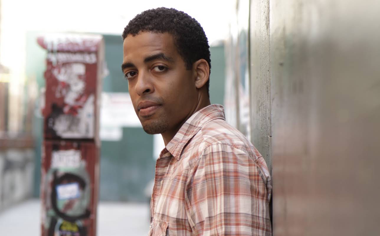 Rashaad Ernesto Green