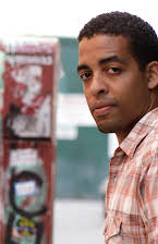 Rashaad Ernesto Green as Director