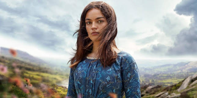 10:00 PM: Emily | BBC Two | 2/8 2026