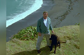 Twist in the Tale: Darkness Visible