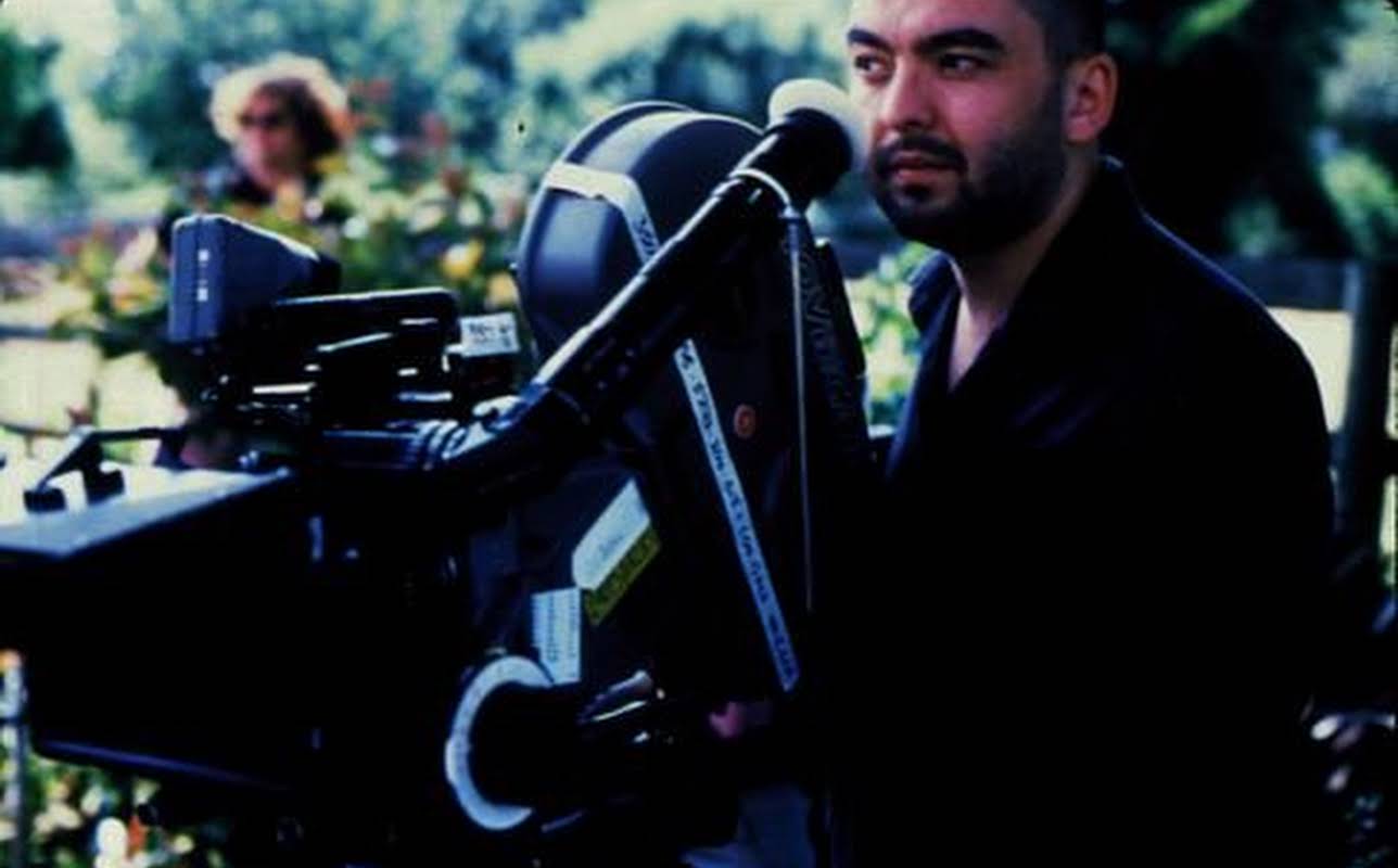 Jez Butterworth
