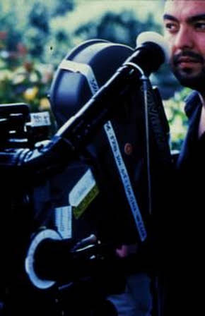 Jez Butterworth as Director