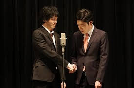 Hibana: Spark: Avsnitt 10