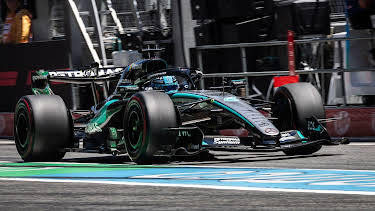 12:25 PM: Live: F1 British GP Practice 1 | Channel 4 | 7/3 2026