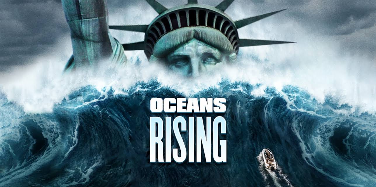 Oceans Rising (2017)
