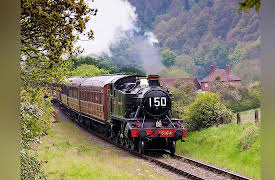 The Great Tours: England, Scotland, and Wales: Industrial Britain