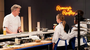 12:05: Masterchef USA (S14 E16) (S14) | TV3 | 4/28 2026