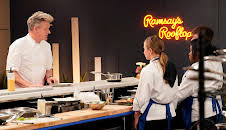 Masterchef USA (S14 E16)