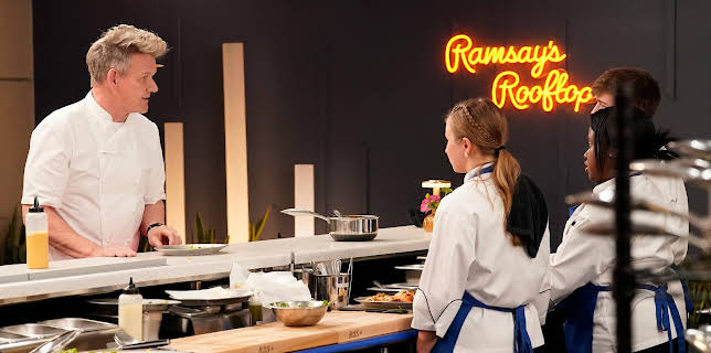 19:30: Masterchef USA (S14 E16) (S14) | TV3 | 11/3 2025