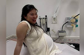 Birth Stories: Episode 8