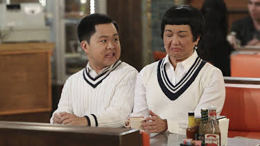 13:50: 2 Broke Girls | ProSieben | 4/4 2026