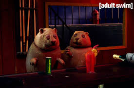 Robot Chicken: Nutcracker Sweet