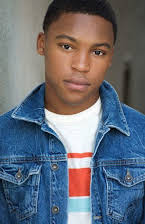 McCarrie McCausland as 