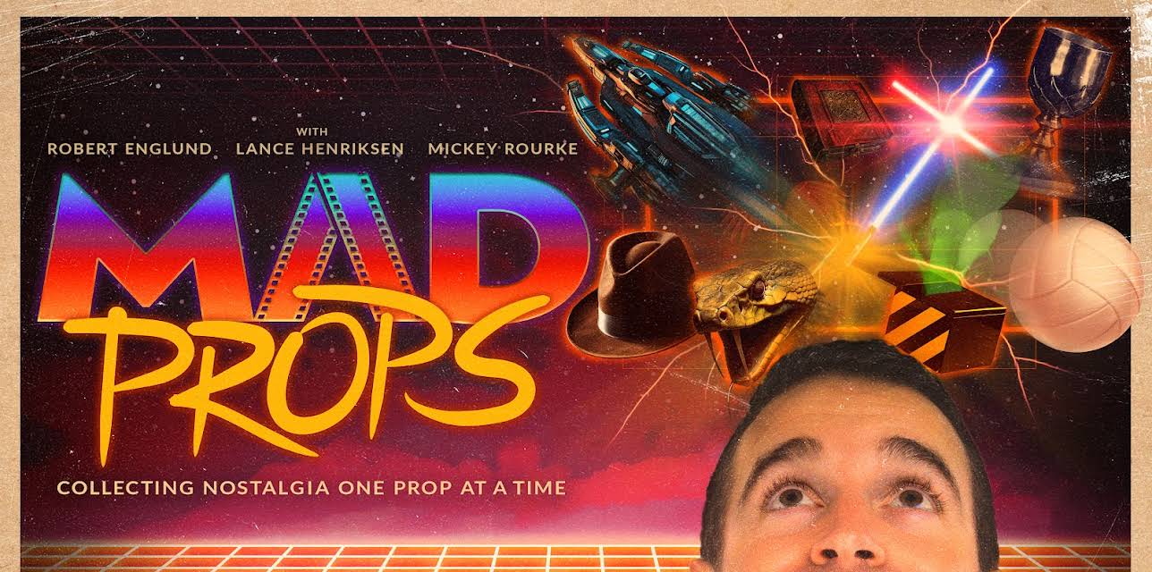 Mad Props (2024)