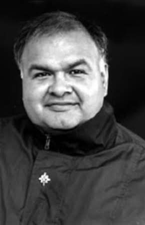 Gary Farmer as 