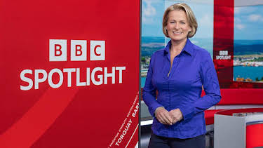 4:50 PM: Spotlight | BBC One Channel Islands | 4/4 2026
