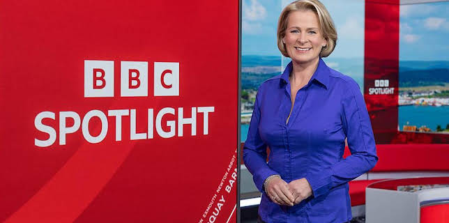 5:30 PM: Spotlight | BBC One Channel Islands | 11/8 2025