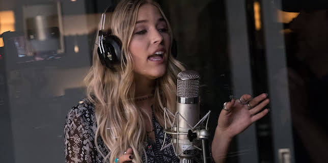 08:15: Nashville (S5 E12) (S5) | Viasat Series | 12/9 2025