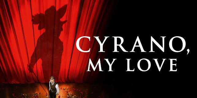 Cyrano, My Love (2019)