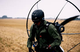 Battle Factory: Parajet