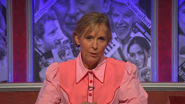 10:00 PM: Have I Got A Bit More News For You? (S65 E9) (S65) | Dave | 9/24 2026