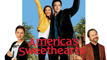 14:45: America's Sweethearts | TV3 | 7/5 2026