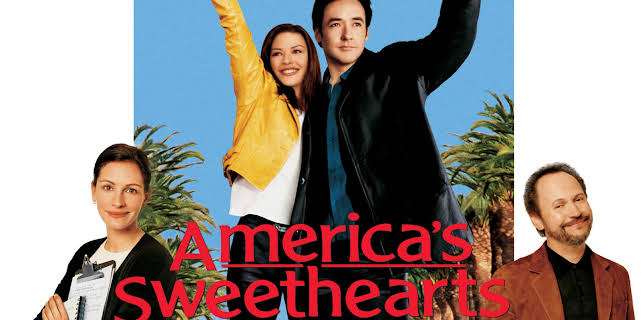 21:00: America's Sweethearts | TV8 | 2/28 2026