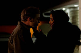 Welcome to Hope: Let Go and Let God