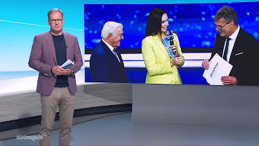 09:00: Nordmagazin | NDR Fernsehen | 9/27 2026