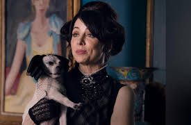 Another Period Season 1: Funeral