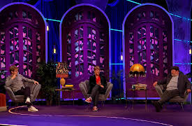 Mel Giedroyc: Unforgivable: Episode 3