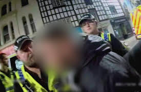 Police After Dark Season 1: Season 1; Ep. 1