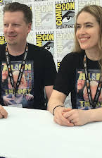 Michael Ryan Hahn as Director