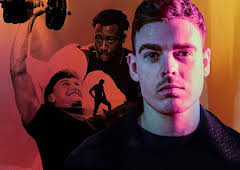 Men of the Manosphere