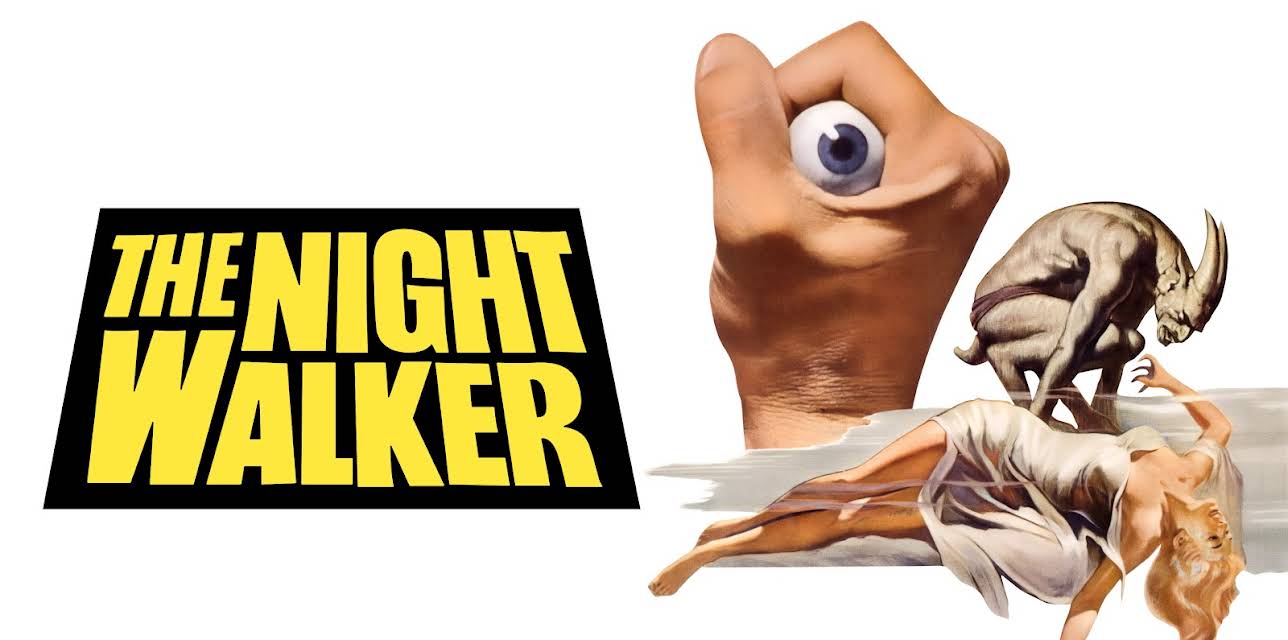The Night Walker (1964)
