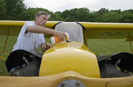 Airplane Repo: Episode 12