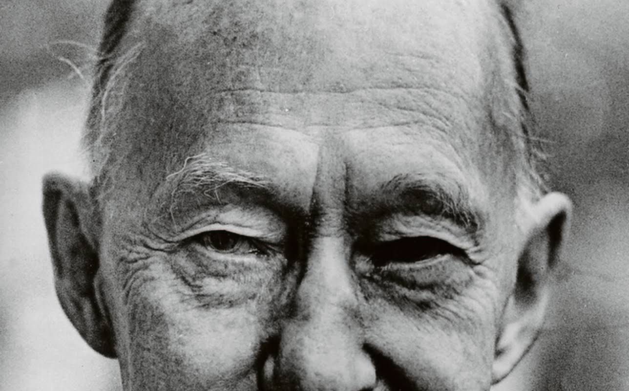 Eyvind Johnson