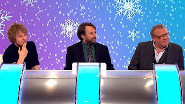 12:20 AM: Would I Lie To You? (S8 E8) (S8) | Dave | 4/2 2026