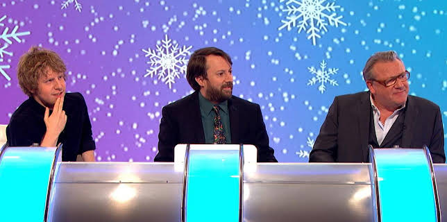 1:20 AM: Would I Lie To You? (S8 E8) (S8) | Dave | 12/19 2025