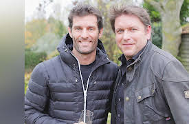 James Martin Home Comforts At Christmas: A Taste of Christmas Past
