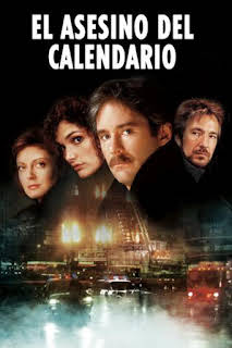 23:30: El asesino del calendario | La Otra | 8/17 2026