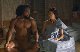 Chief of War: City of Flowers