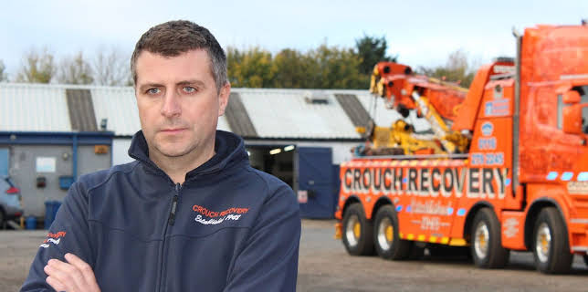 15:00: LKW-Bergung extrem | ProSieben Maxx | 1/4 2026