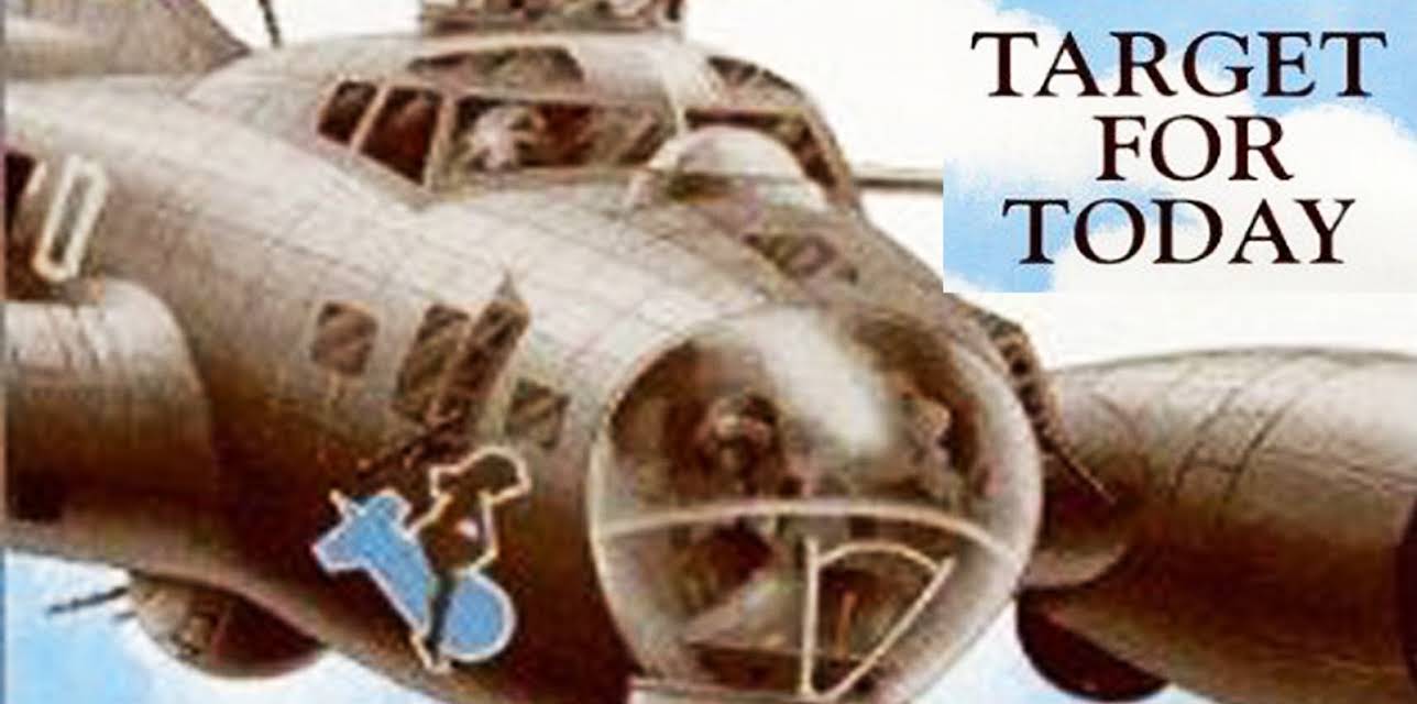 Target for Today (1969)