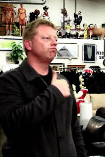 09:24: El liquidador: El tamaño importa | Discovery Max | 3/28 2026