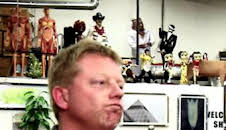 El liquidador: ¿Un maestro sin talento?