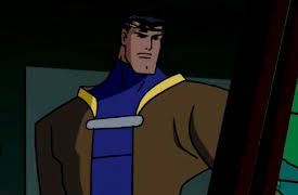 Justice League Unlimited Season 1: For the Man Who Has Everything