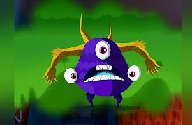 The Shadownsters: Glutton Bonnie